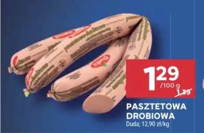 pasztetowa