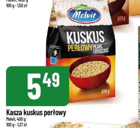 kuskus