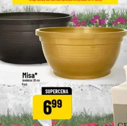 misa