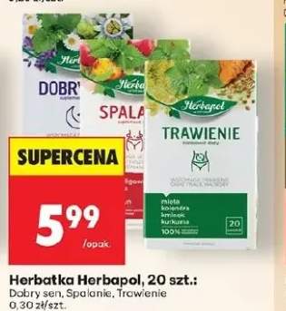 herbata funkcjonalna