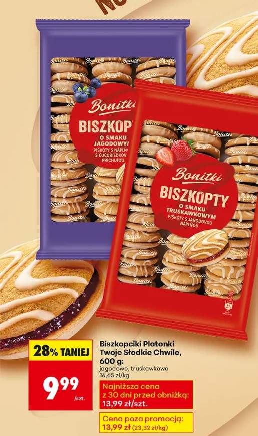 biszkopty