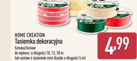 taśma dekoracyjna