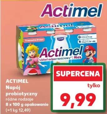 Actimel