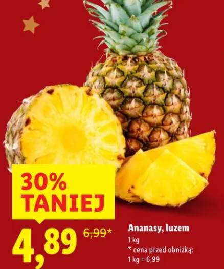 ananas