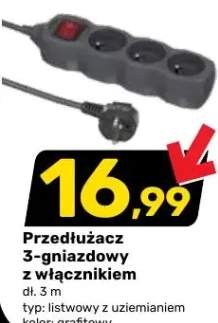 przedłużacz