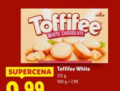 Toffifee