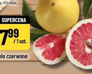 pomelo