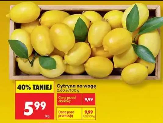 cytryny