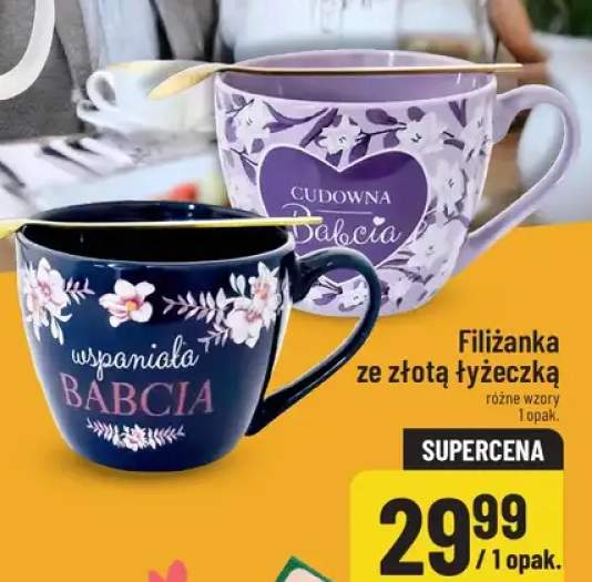 filiżanka