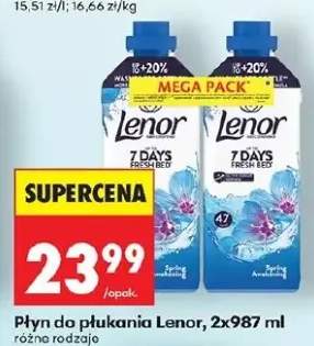 płyn do płukania tkanin