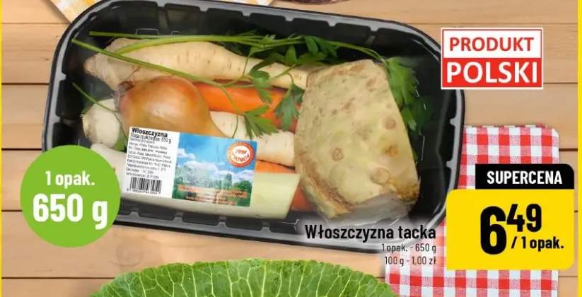 włoszczyzna