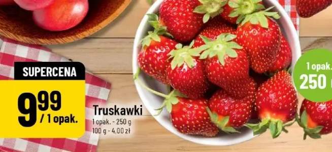 truskawki
