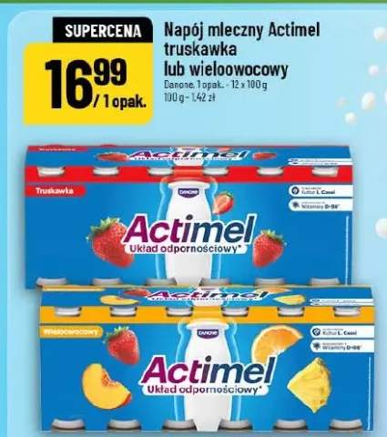 Actimel