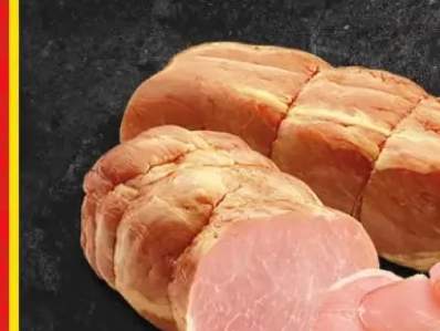 polędwica łososiowa