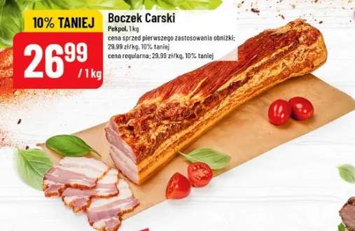 Boczek Carski