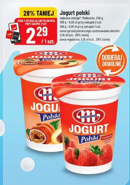 Jogurt polski