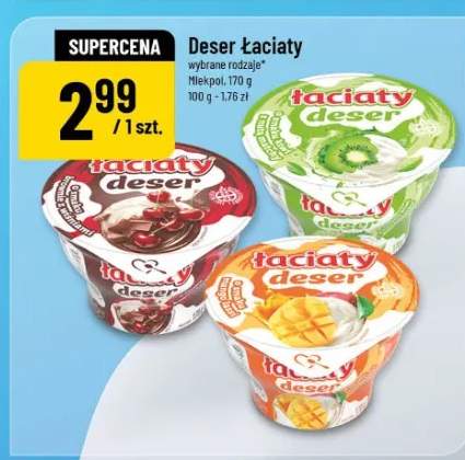 Deser Łaciaty