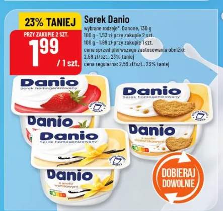 Serek Danio