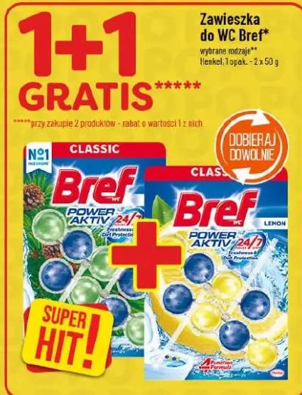 Zawieszka do WC wybrane rodzaje limonki, logak