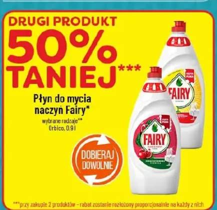 Płyn do mycia naczyń