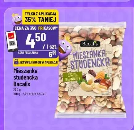 Mieszanka studencka