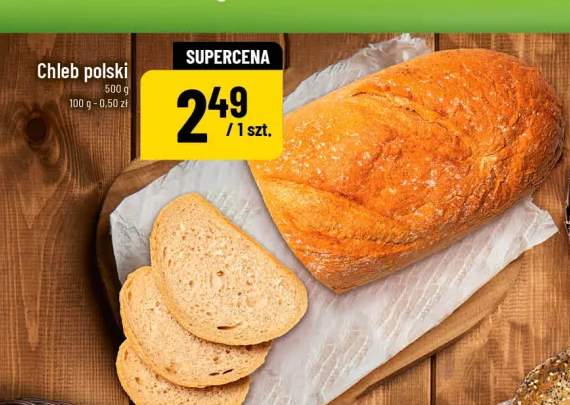Chleb polski