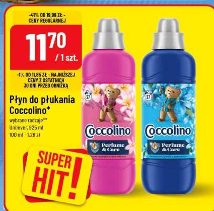 Płyn do płukania Perfume & Care