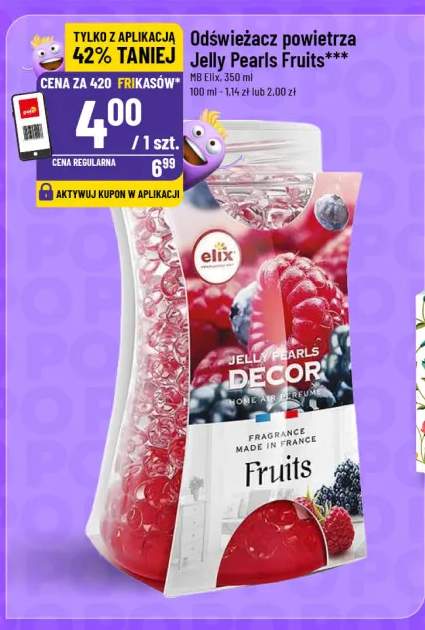 Odświeżacz powietrza