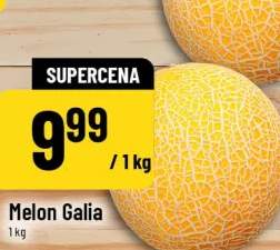 Melon Balia