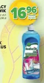 płyn nabłyszczający