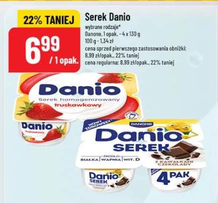 Serek Danio