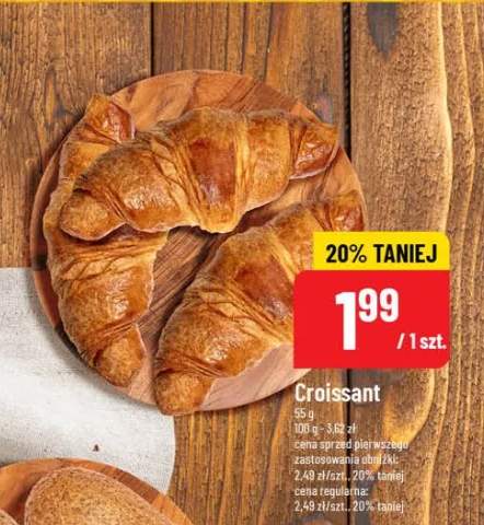 Croissant