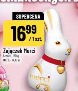 Zające Merci