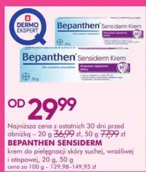 krem ochronny dla dzieci