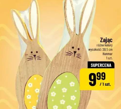 dekoracje wielkanocne