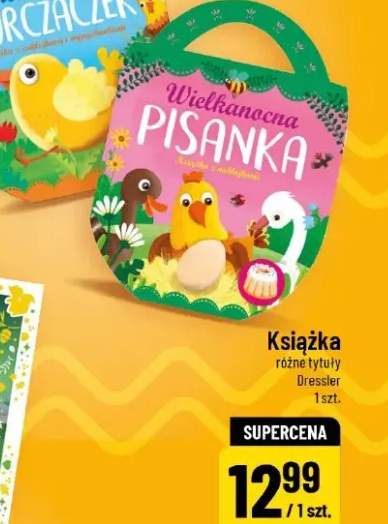 Książka różne tytuły