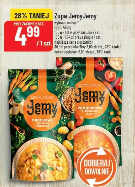 Zupa Jemy Jemy