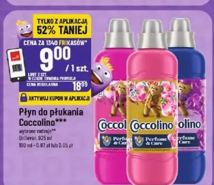 Płyn do płukania wybrane rodzaje