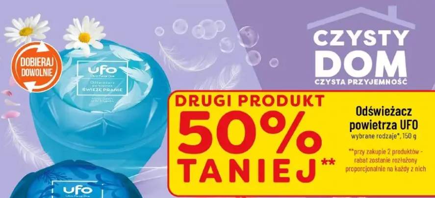 Odświeżacz powietrza wybrane rodzaje