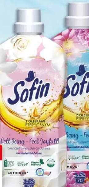 płyn do płukania tkanin