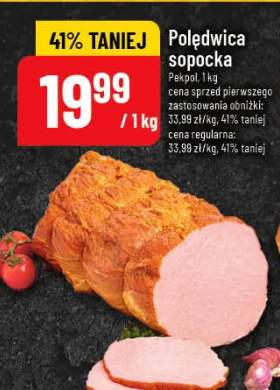Polędwica sopocka