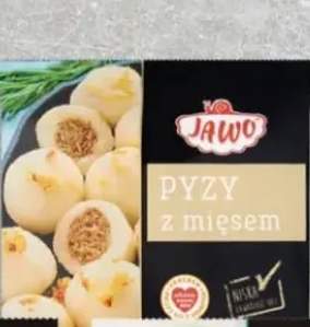 pyzy z mięsem