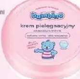 krem pielęgnacyjny dla dzieci