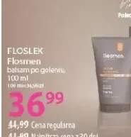 balsam po goleniu