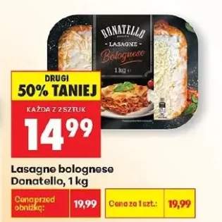 lasagne