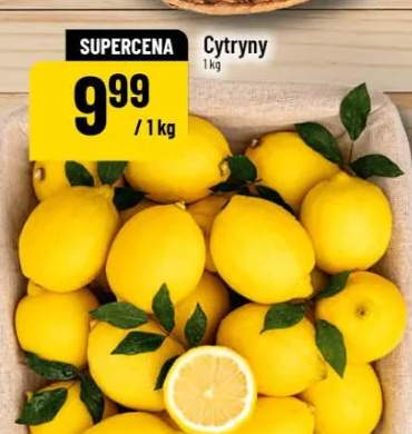 Cytryny