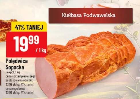 Polędwica Sopocka