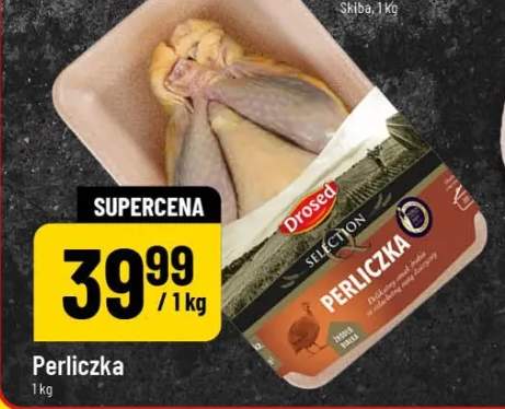 Perliczka