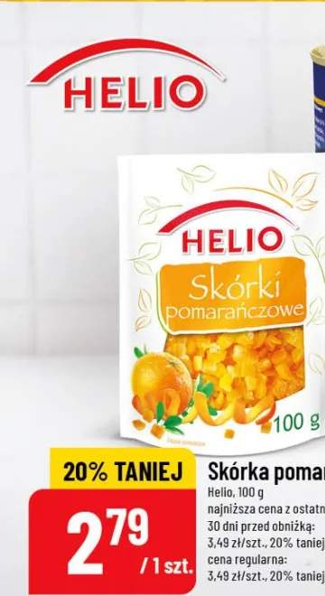 Skórka pomarańczowa