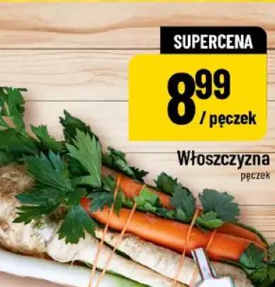 Włoszczyzna